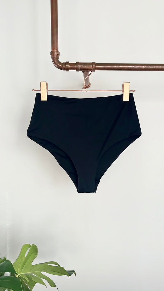 Tulum Bottoms | Black