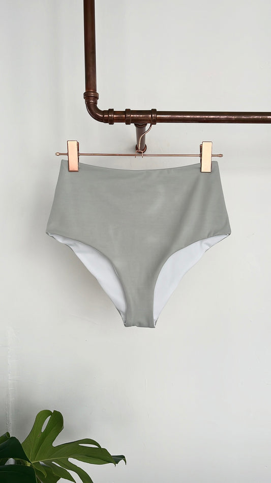 Tulum Bottoms | Light Sage